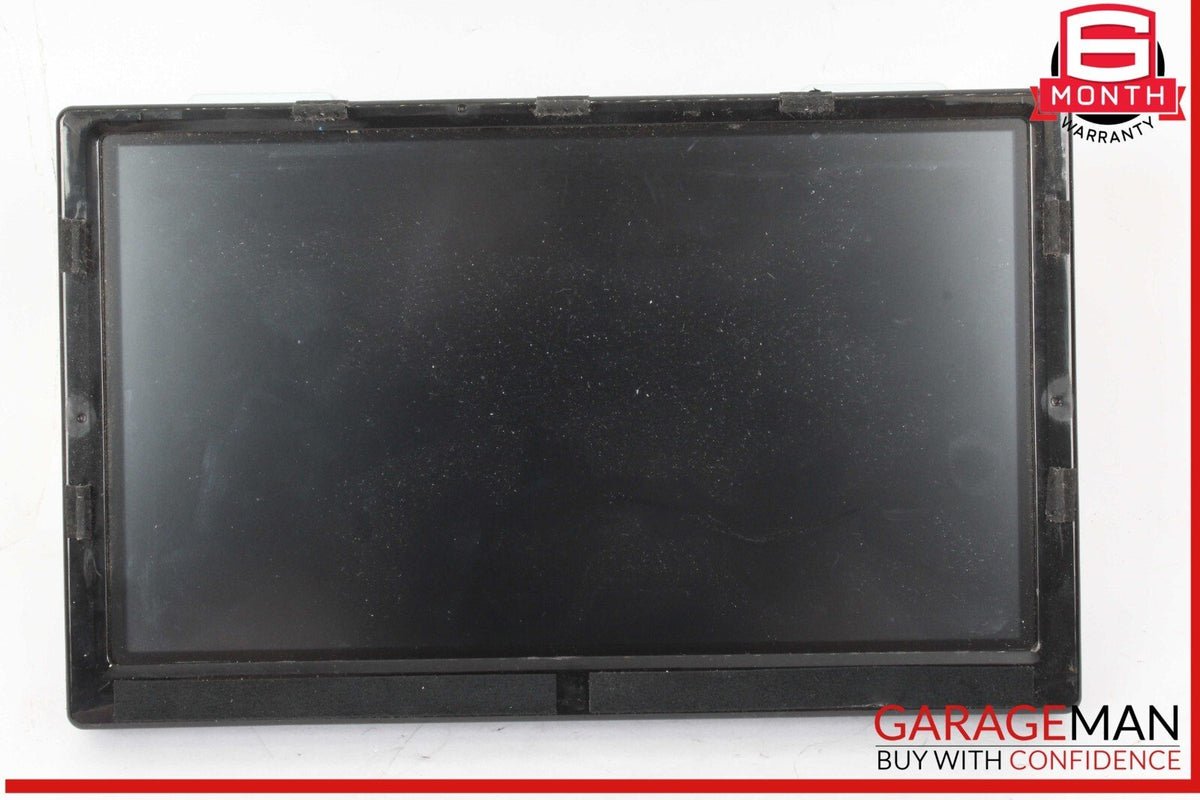 15-20 Hyundai Genesis Radio GPS Navigation Display Monitor OEM
