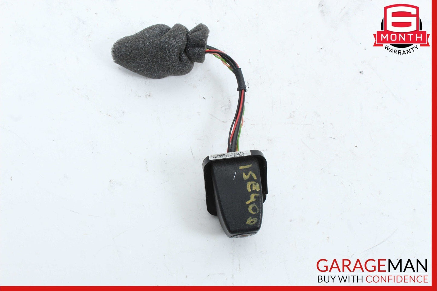10-17 Mercedes CLS550 E350 E400 Parking Rear View Backup Back Up Camera