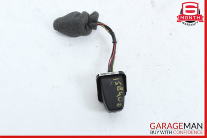 10-17 Mercedes CLS550 E350 E400 Parking Rear View Backup Back Up Camera