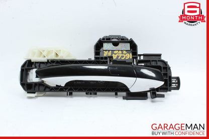 14-18 Mercedes W117 CLA250 Front Right Exterior Door Handle Keyless Go OEM