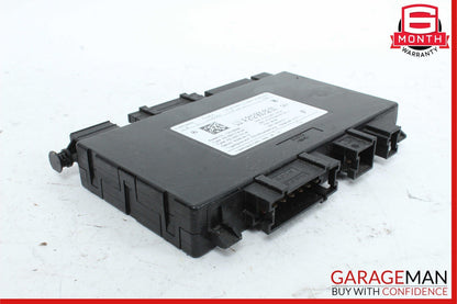 08-18 Mercedes W212 E350 4MATIC Seat Control Module Front Left Driver Side OEM