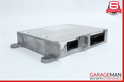 06-12 Mercedes GL450 E350 SL550 CLS550 Communication Control Module Unit