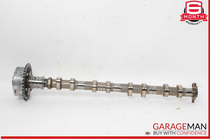 15-17 Hyundai Genesis G80 Right Side Exhaust Camshaft 24370-3F500 OEM
