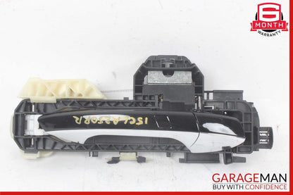 12-20 Mercedes W117 CLA250 Right Side Exterior Door Handle Keyless Go OEM