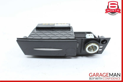 05-11 Mercedes R171 SLK350 SLK280 Center Console Ashtray Ash Tray Lighter