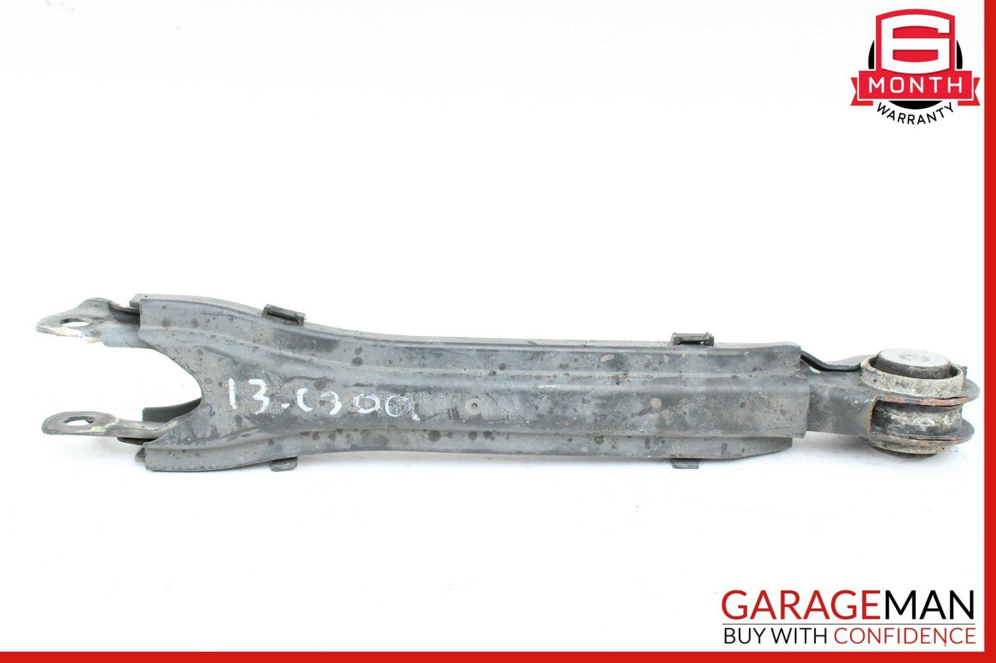 08-14 Mercedes W204 C300 C63 AMG Rear Right / Left Side Lower Control Thrust Arm