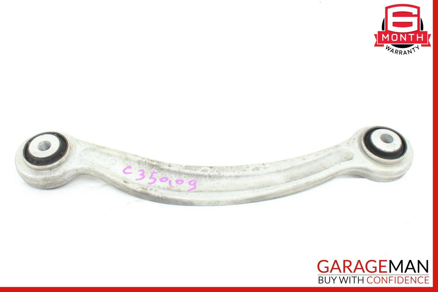 08-14 Mercedes W204 C250 C350 Rear Left / Right Upper Suspension Control Arm