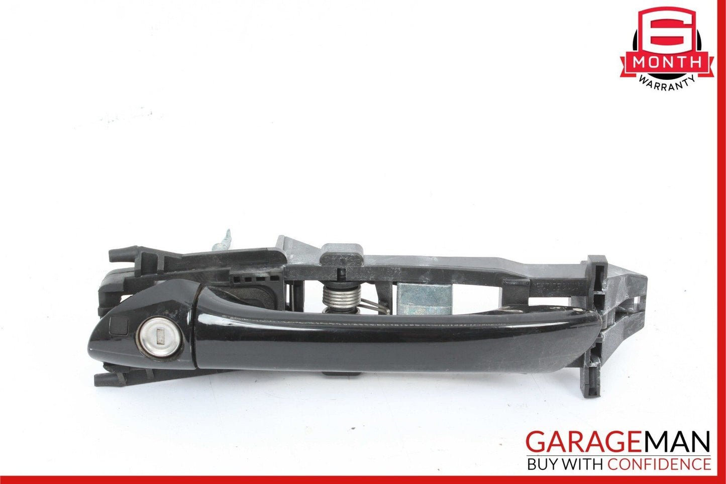 05-11 Mercedes R171 SLK350 SLK55 AMG Front Left Side Exterior Door Handle Assy