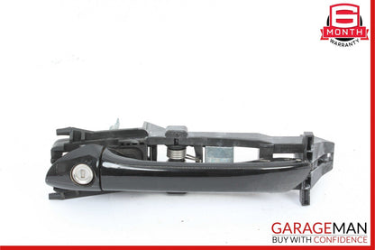 05-11 Mercedes R171 SLK350 SLK55 AMG Front Left Side Exterior Door Handle Assy