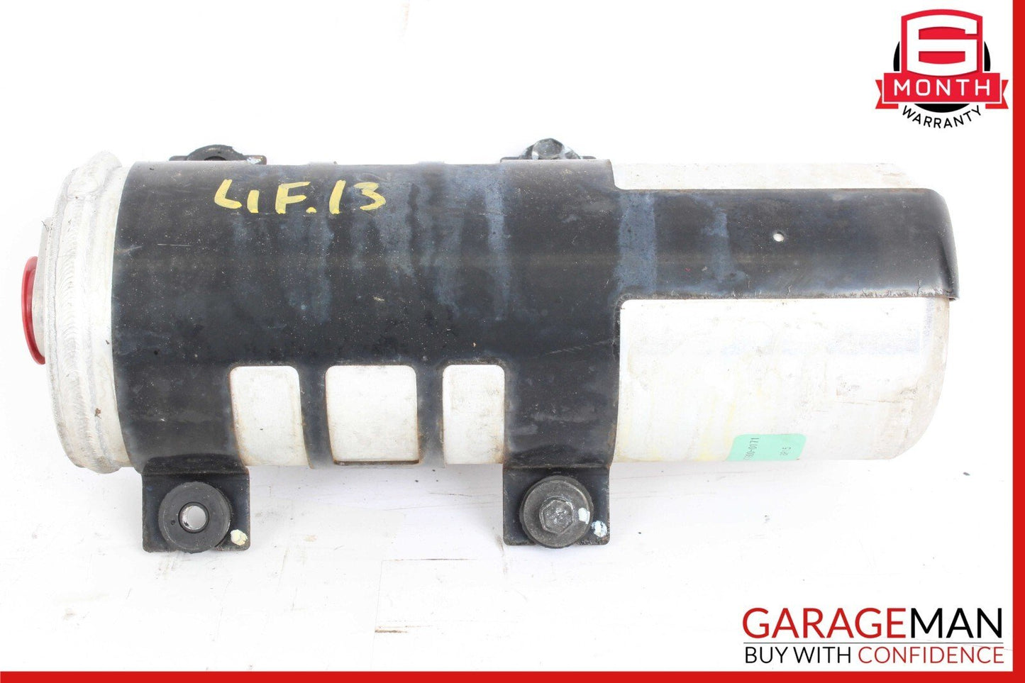 13-21 Nissan Leaf Air Conditioner Evaporator Liquid Tank 447900-0171 OEM