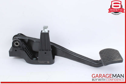 15-20 Mercedes X156 GLA250 Floor Brake Stop Pedal w/ Bracket Assembly OEM