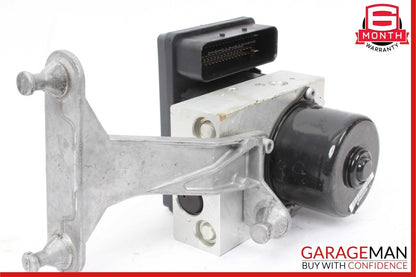 09-11 Mercedes R171 SLK300 SLK350 ABS Anti Lock Brake Pump ESP Module Unit OEM