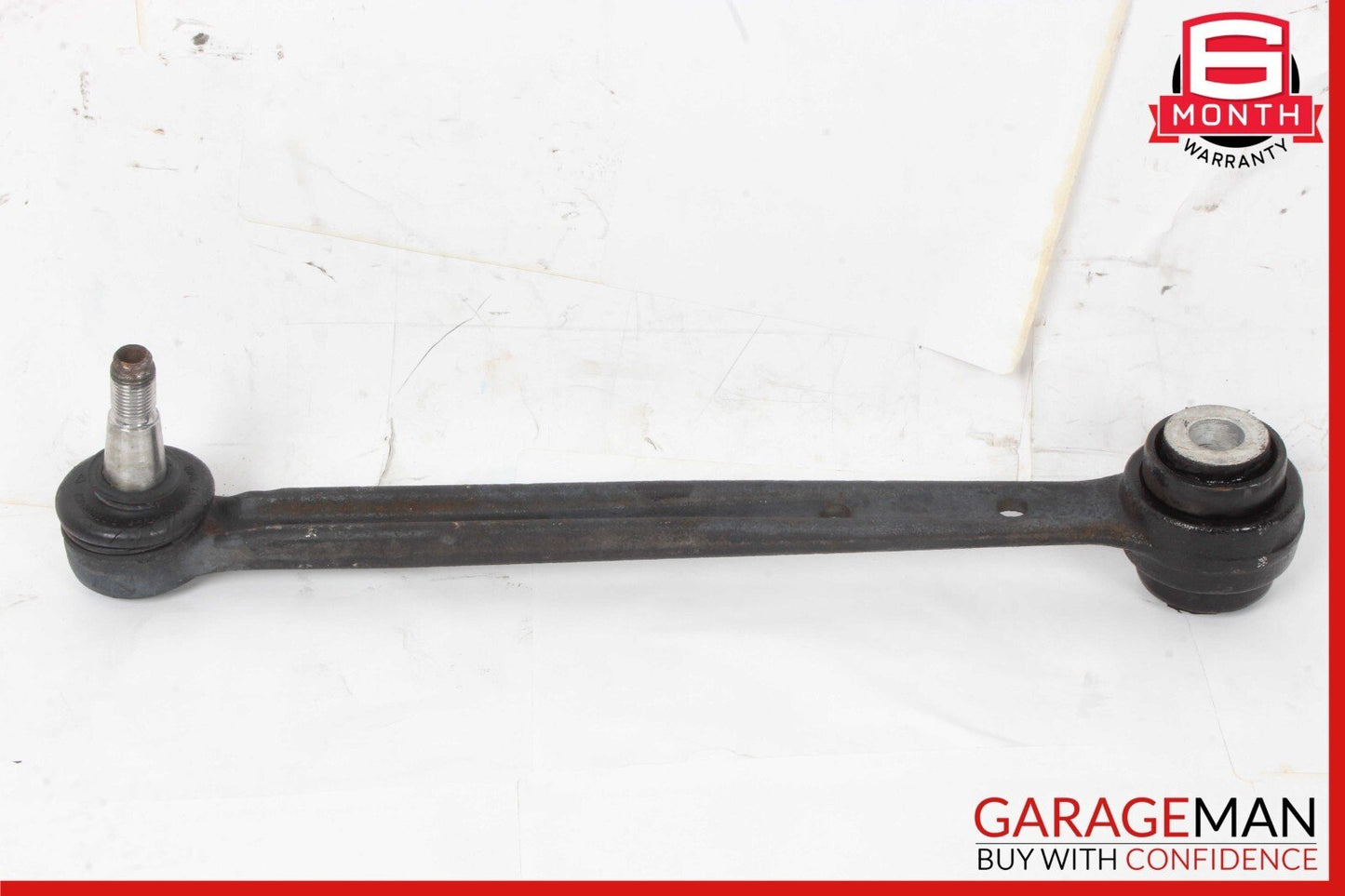 97-08 Mercedes R129 SL500 SLK230 Rear Left or Right Side Tie Rod Control Arm OEM