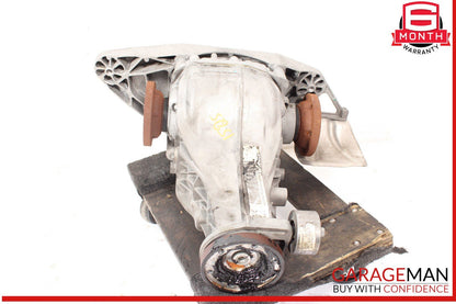 13-17 Audi Q5 Rear Diff Differential Axle Carrier Assembly OEM