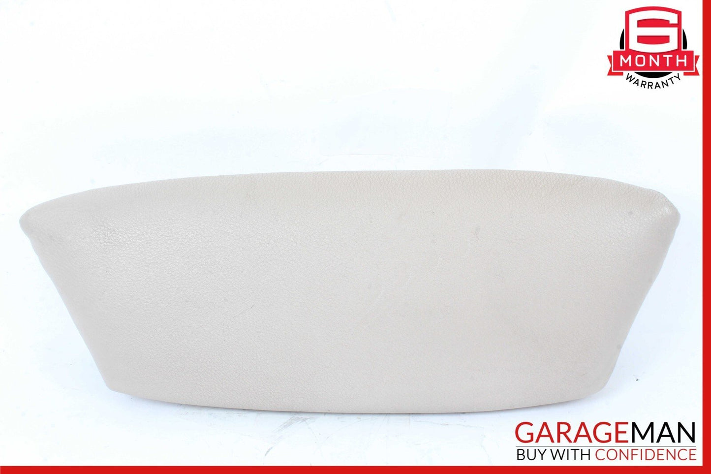 10-13 BMW 550i Front Seat Leg / Thigh Support Cushion