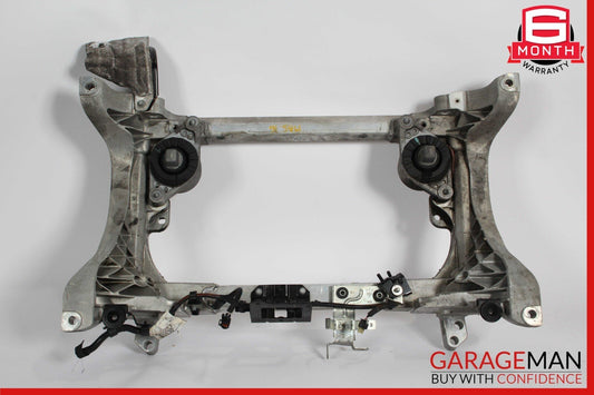 14-17 Maserati Ghibli M157 Front Subframe Cradle Crossmember Sub Frame