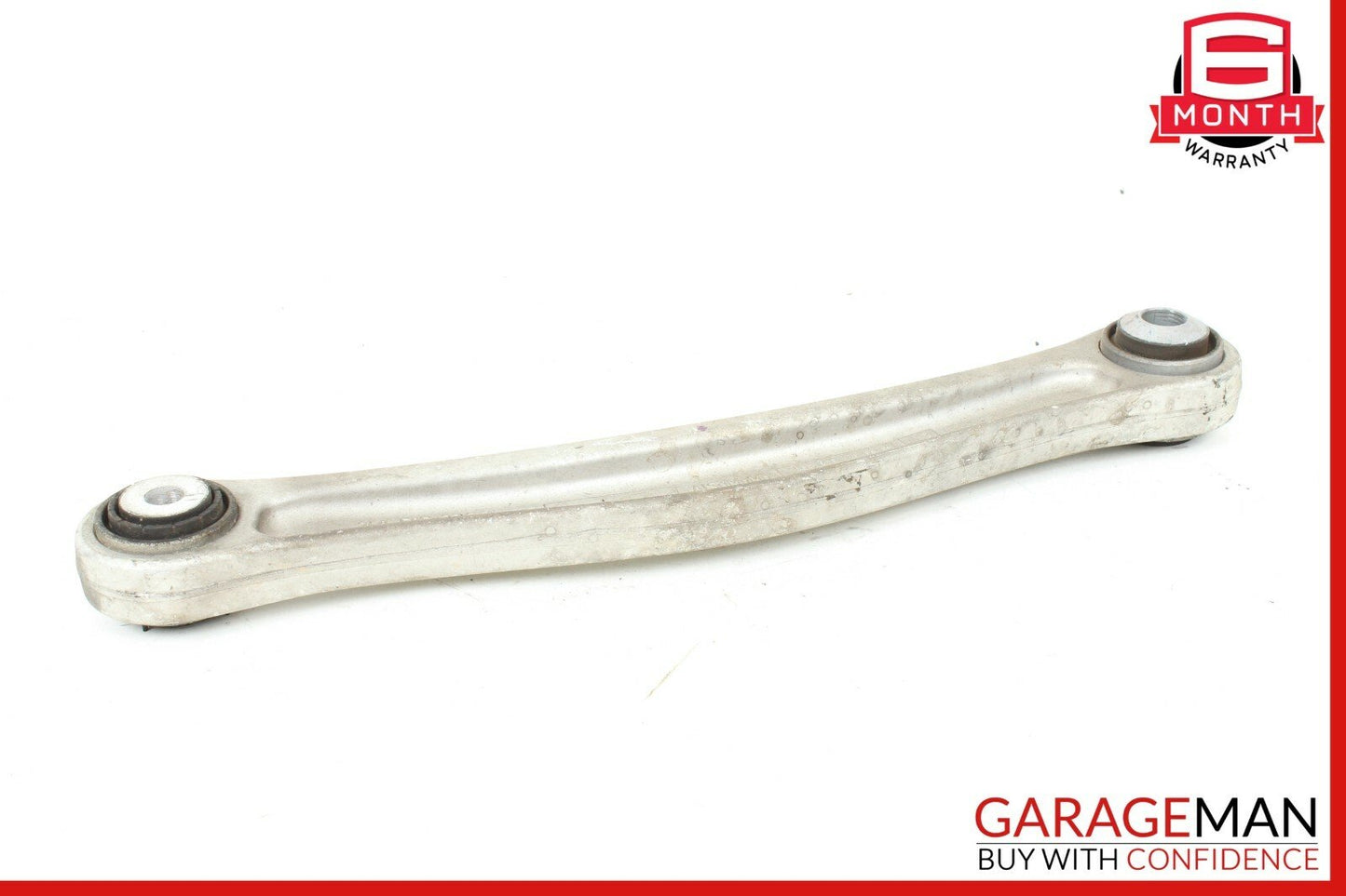 11-17 Porsche Cayenne 958 Rear Left Side Suspension Wishbone Upper Control Arm