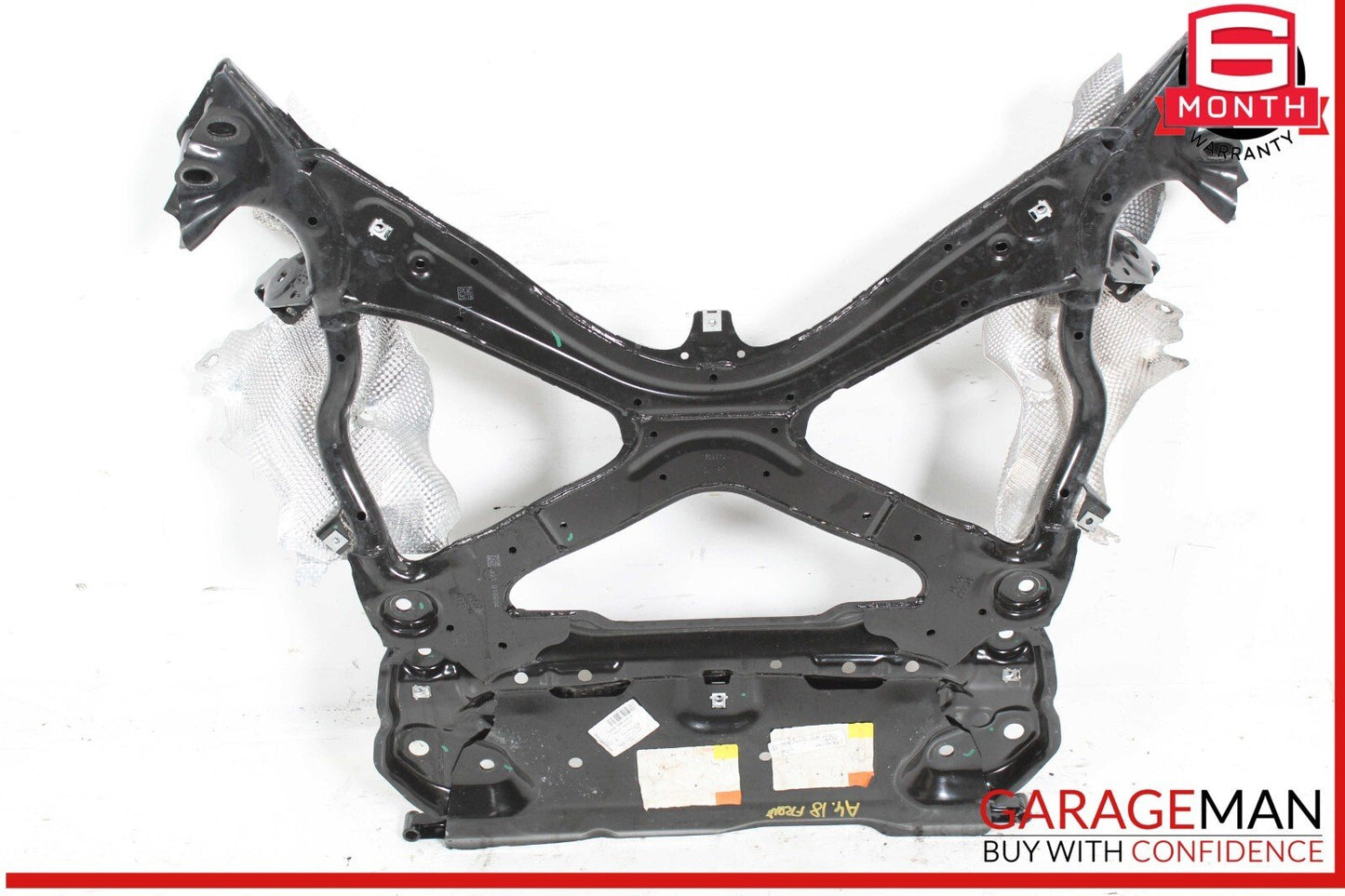 17-24 Audi A4 S4 S5 A5 Front Sub Frame Subframe Engine Crossmember OEM