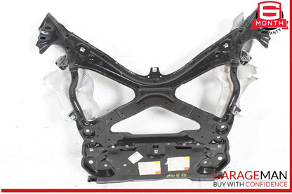 17-24 Audi A4 S4 S5 A5 Front Sub Frame Subframe Engine Crossmember OEM