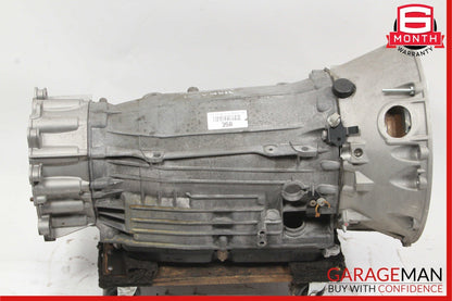 07-12 Mercedes GL550 GL450 ML550 7G Automatic Transmission 722.904 AWD 186k OEM