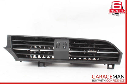 19-24 Audi Q3 Center Dashboard Ventilation Nozzles 83B820903