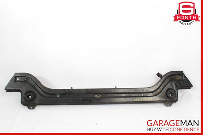 06-11 Mercedes W164 ML350 ML550 ML63 AMG Front Lower Radiator Support Bracket