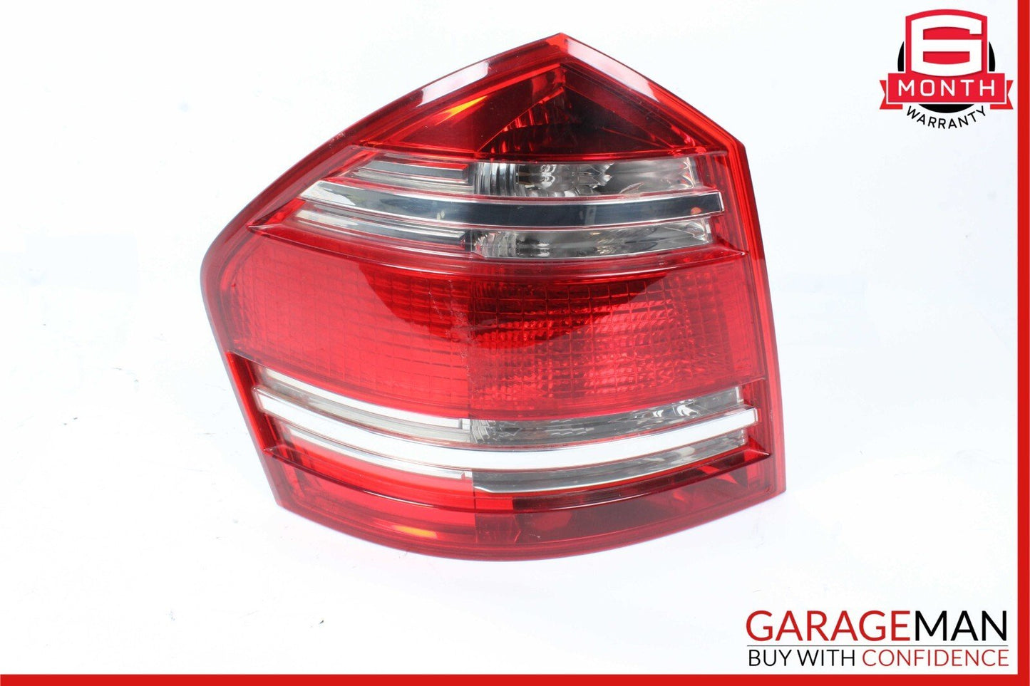 07-09 Mercedes X164 GL450 GL550 GL320 Rear Left Tail Light Brake Lamp