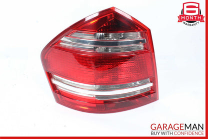 07-09 Mercedes X164 GL450 GL550 GL320 Rear Left Tail Light Brake Lamp