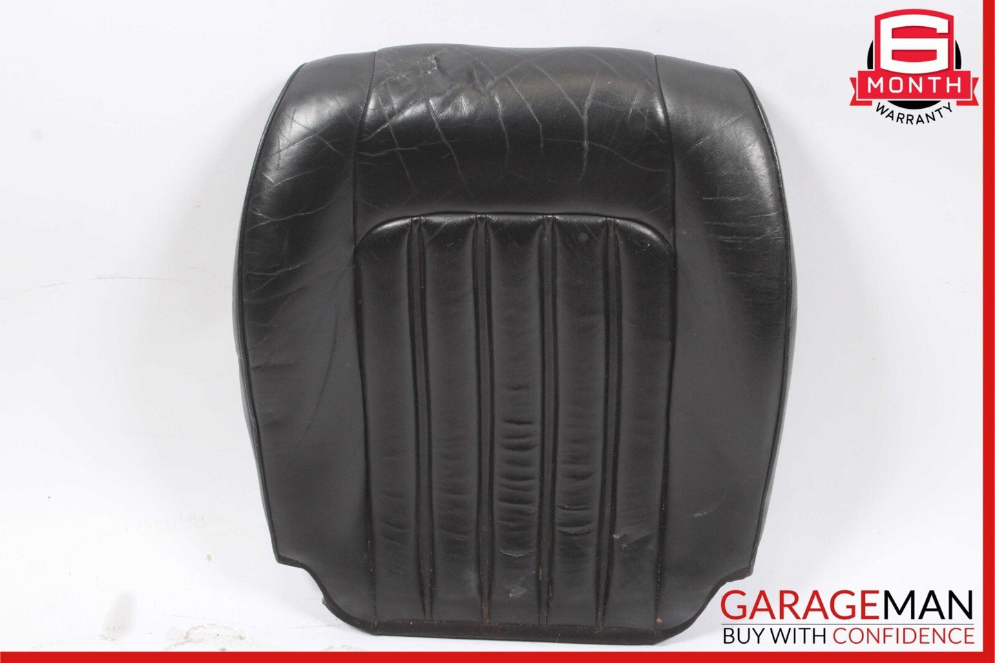 97-04 Mercedes R170 SLK320 SLK230 Front Right Lower Bottom Seat Cushion Cover