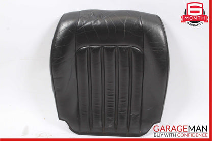 97-04 Mercedes R170 SLK320 SLK230 Front Right Lower Bottom Seat Cushion Cover