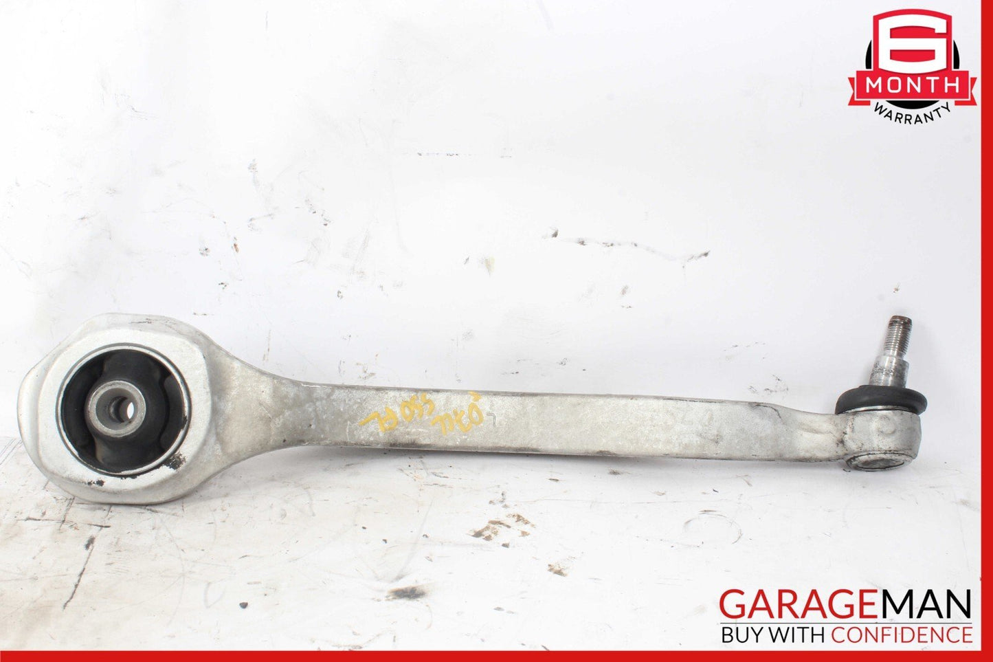 07-13 Mercedes W216 CL550 S550 Front Left Side Lower Control Arm