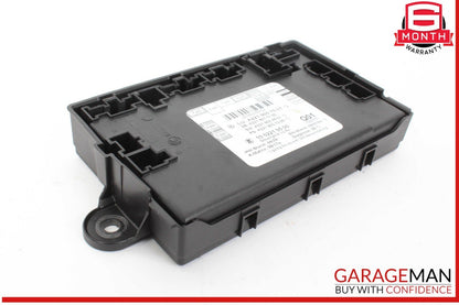 07-13 Mercedes W221 S550 S400 Front Right Side Door Control Module 2219007501