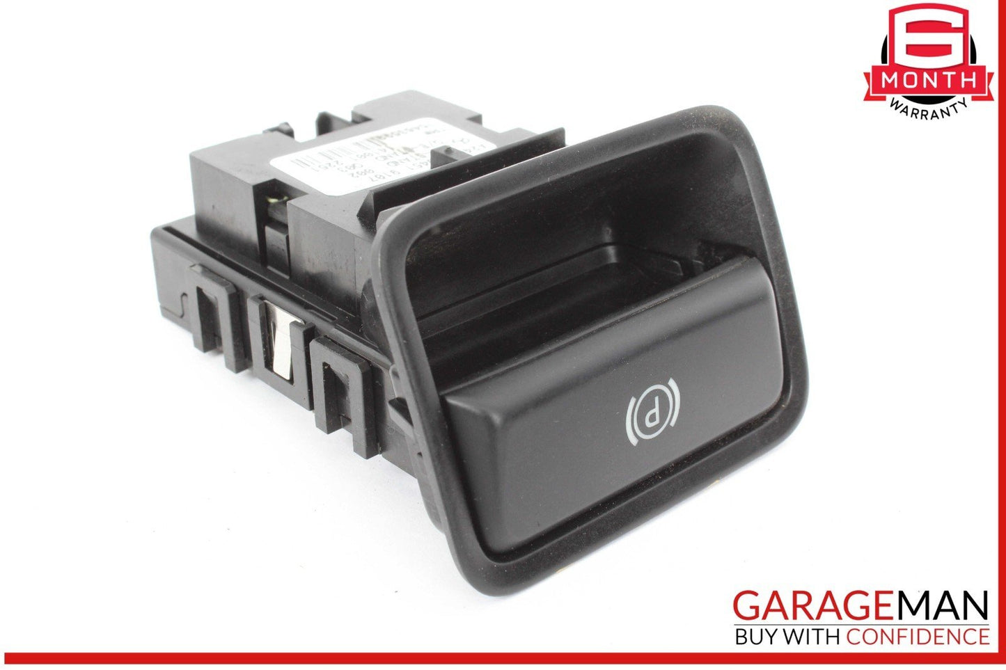 12-20 Mercedes W117 CLA250 Parking Brake Release Handle 2469050451 OEM