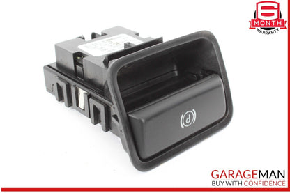 12-20 Mercedes W117 CLA250 Parking Brake Release Handle 2469050451 OEM