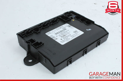 07-09 Mercedes W221 S550 S65 AMG Rear Right / Left Side Door Controller Module