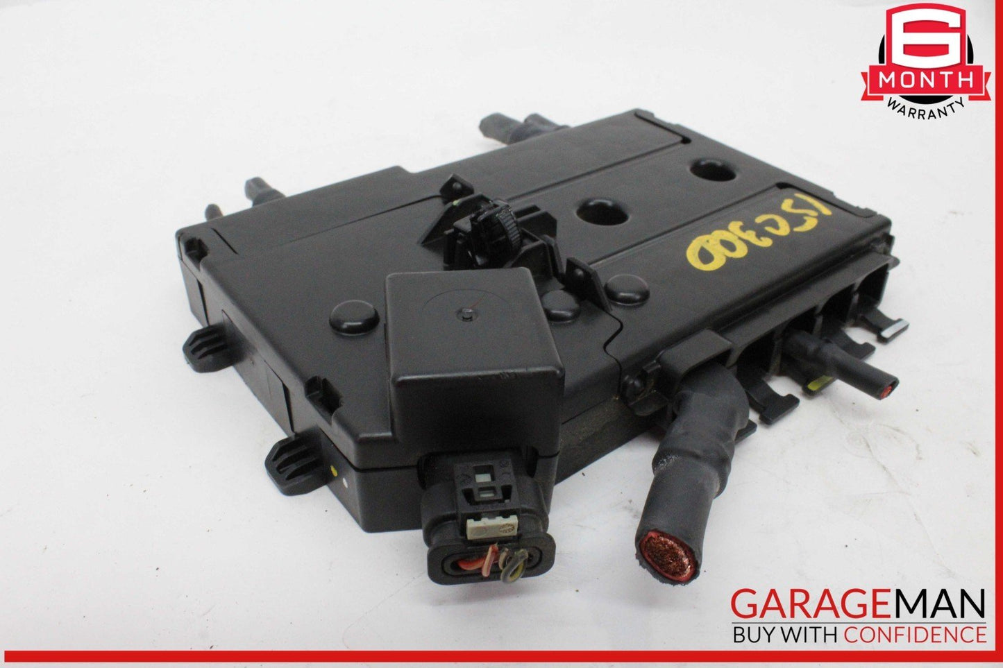 15-19 Mercedes W205 C300 GLC300 Fuse Box Power Distribution Box Module OEM