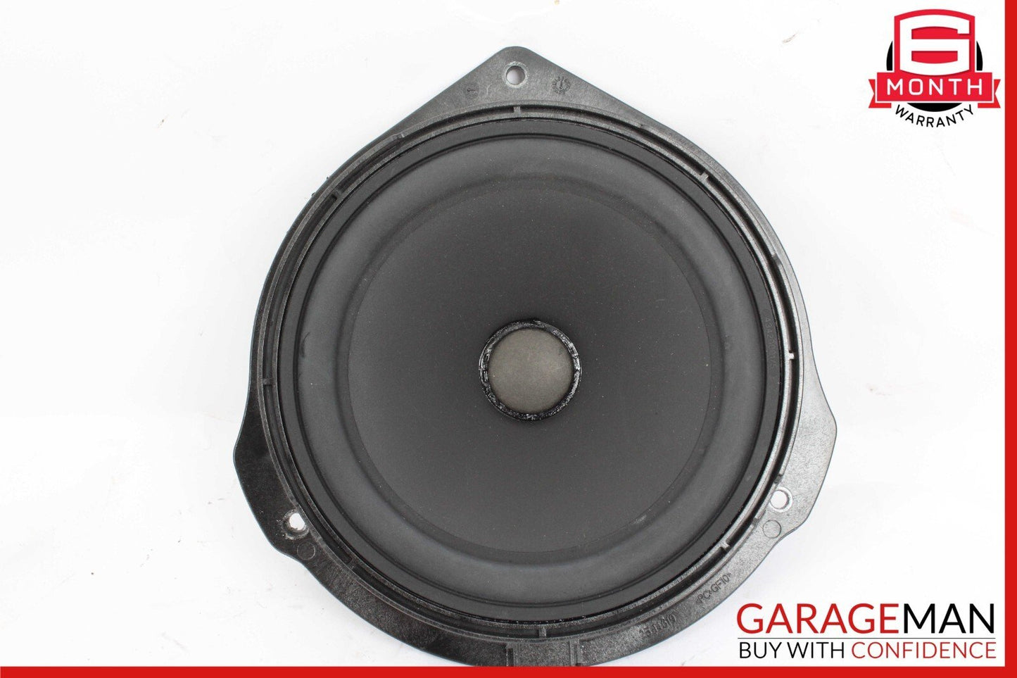08-18 Mercedes W212 E350 C300 Front Left or Right Door Audio Speaker Logic 7 OEM