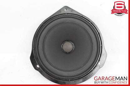 08-18 Mercedes W212 E350 C300 Front Left or Right Door Audio Speaker Logic 7 OEM