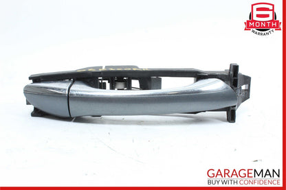 03-09 Mercedes W211 E350 4Matic Rear Right Passenger Exterior Door Handle OEM