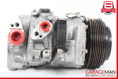 15-20 Mercedes W205 C300 A/C Air Conditioning Compressor 0032306911 OEM