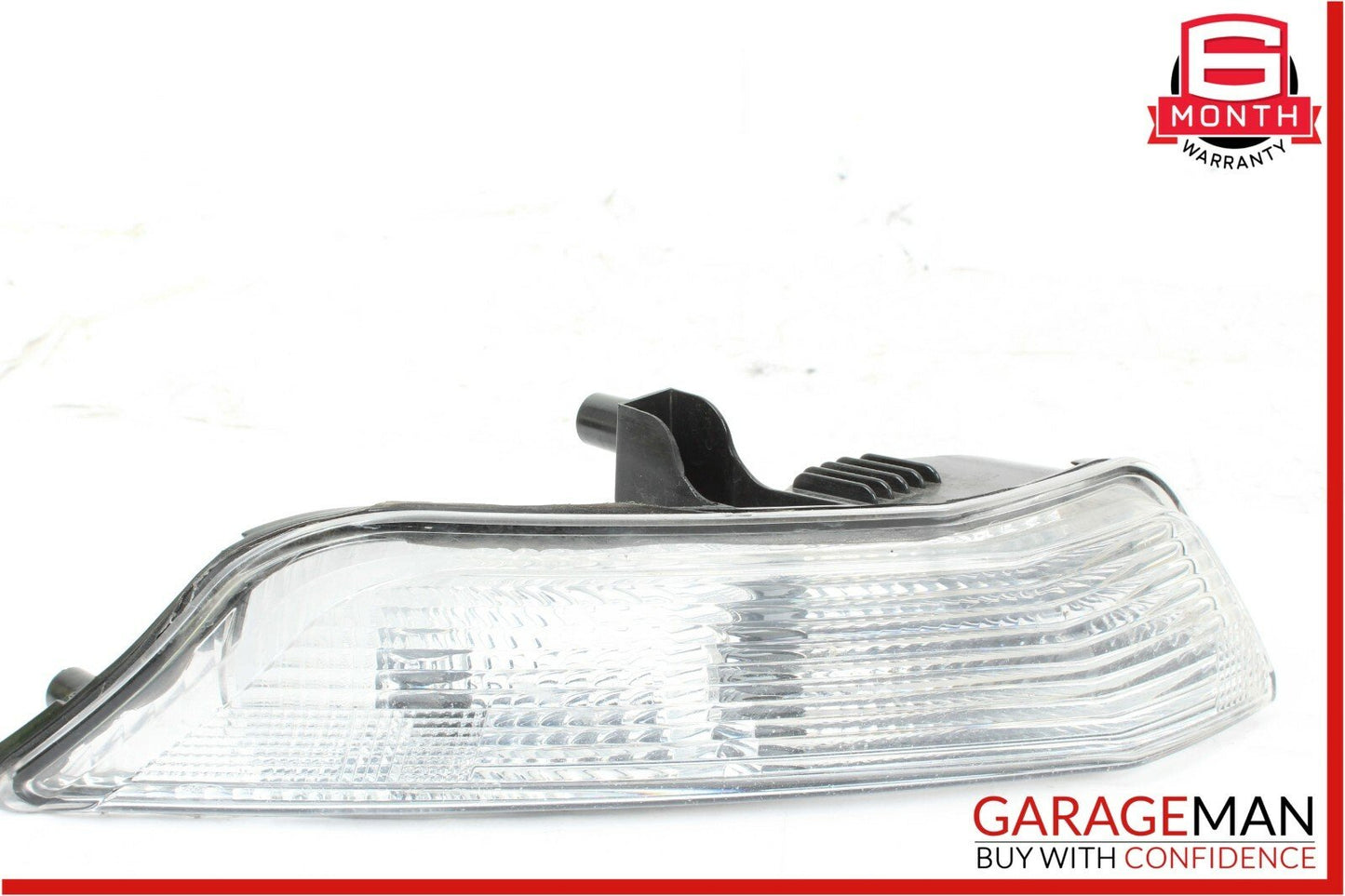 15-17 Ford Mustang Front Right Side Marker Turn Signal Light Lamp Halogen OEM