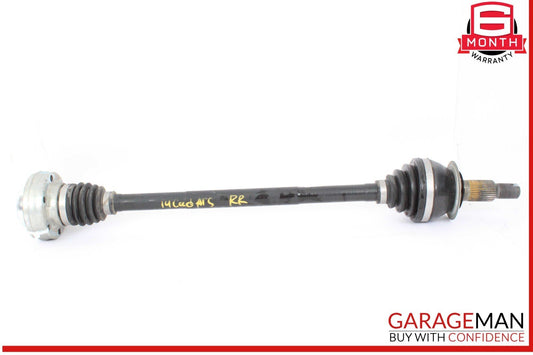13-19 Cadillac ATS Rear Right Passenger Side CV Axle Shaft OEM