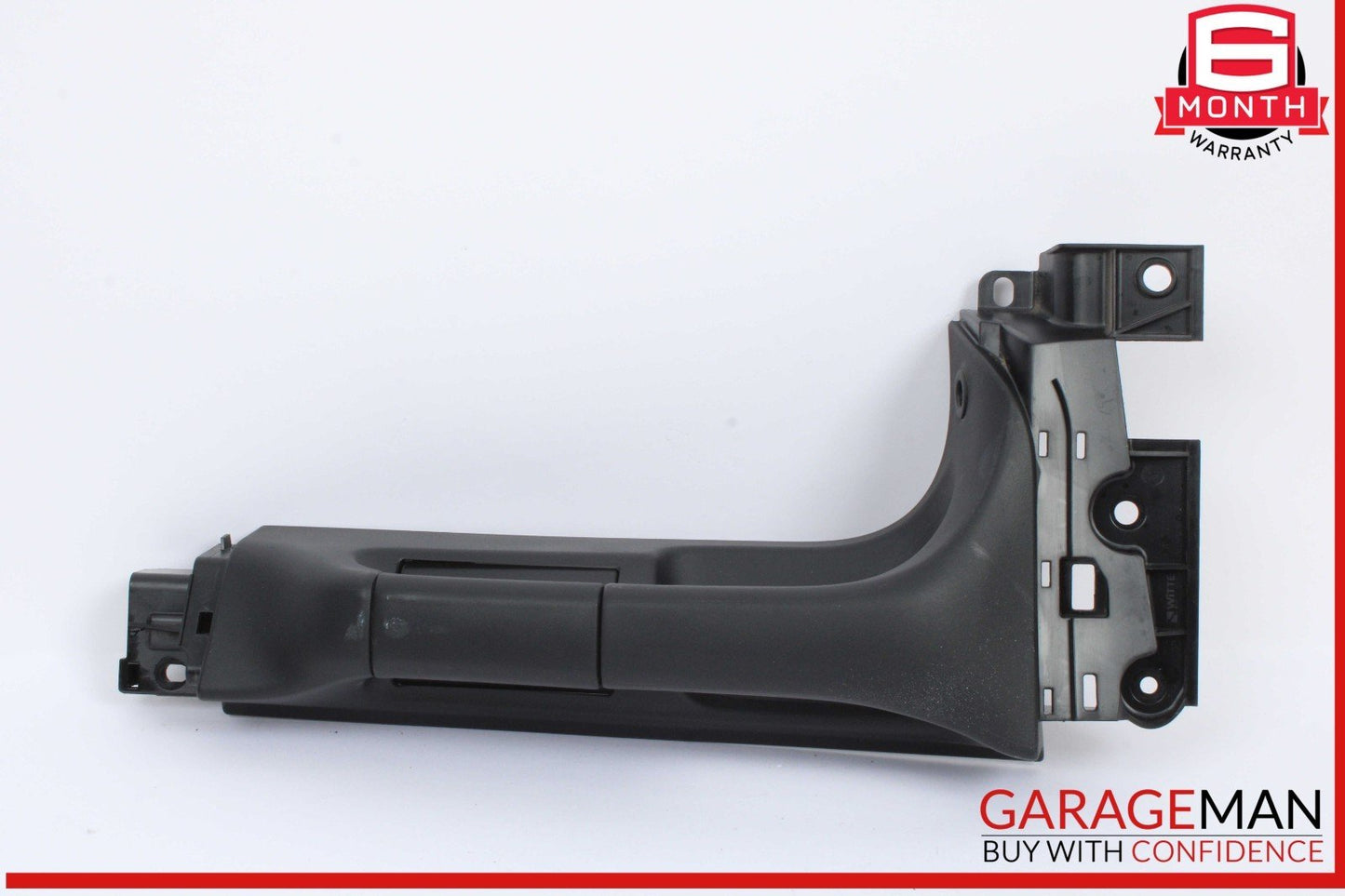 16-23 Mercedes W447 Metris Rear Right Side Sliding Door Interior Handle OEM