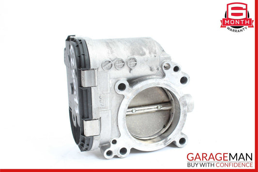 12-15 Mercedes W204 C250 SLK250 1.8L M271 Engine Throttle Body 2661410525 OEM
