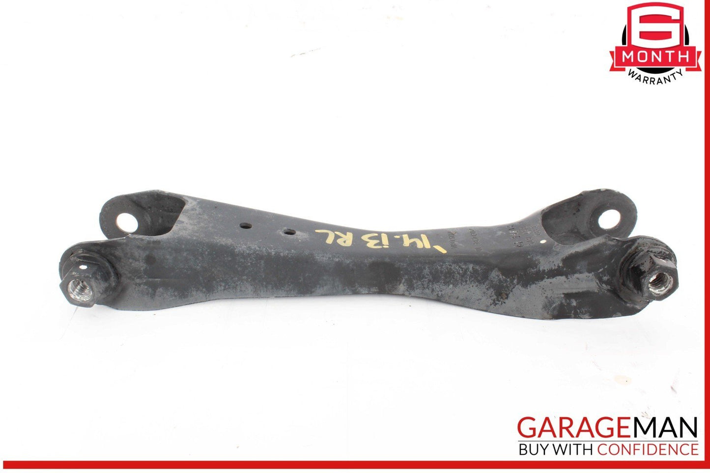 14-21 BMW I3 Rear Right or Left Side Suspension Lower Control Arm 6867879 OEM