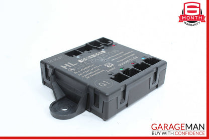 08-14 Mercedes W204 C300 C350 Rear Left Side Door Control Module 2048702326 OEM