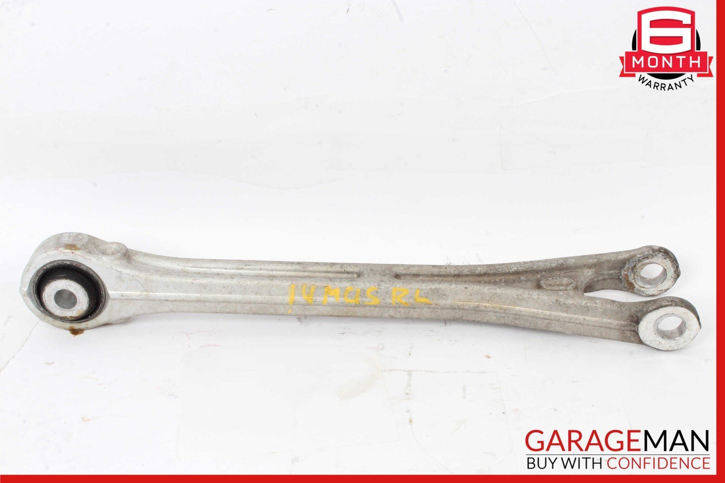 14-20 Maserati Ghibli Quattroporte Rear Left / Right Side Lower Control Arm