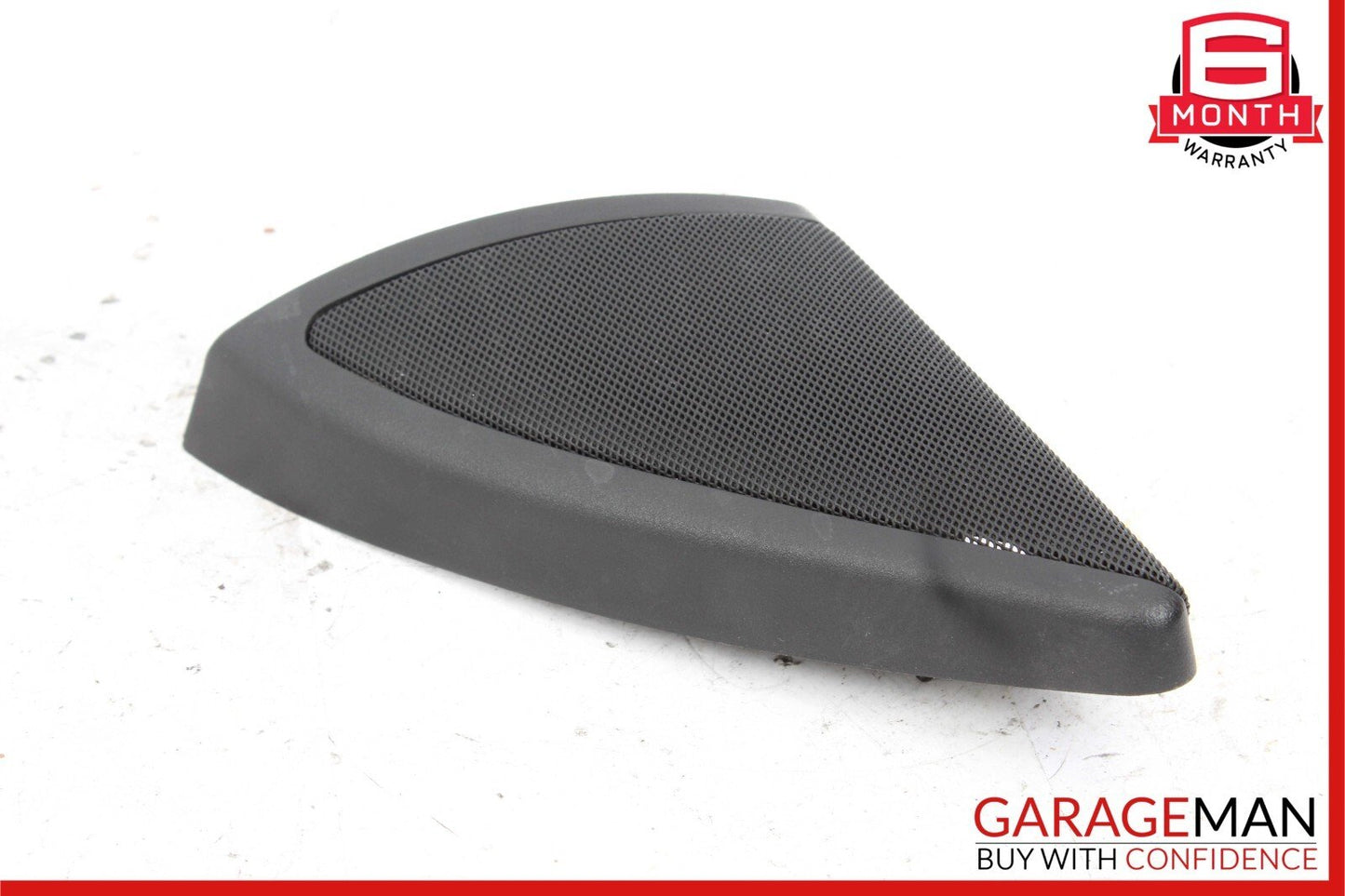 06-11 Mercedes W219 CLS350 CLS550 Front Left Side Door Tweeter Speaker Trim