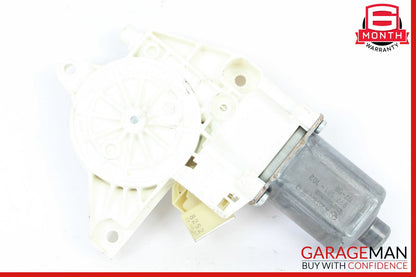 06-13 Mercedes X164 GL450 R350 Window Regulator Motor Front Right Side OEM