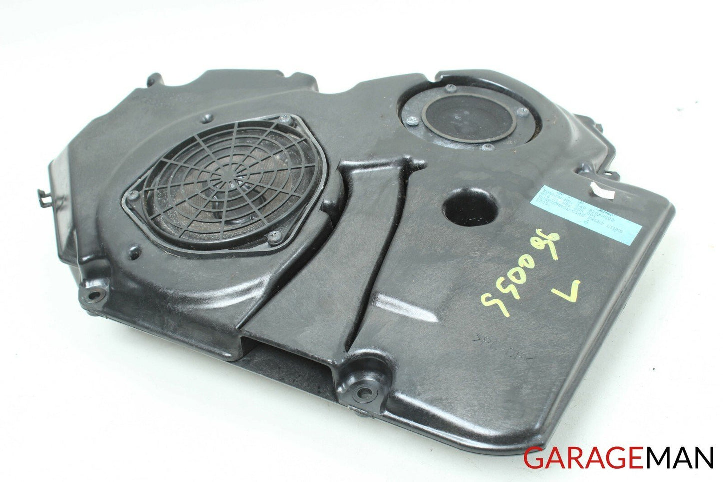 94-99 Mercedes W140 S500 Front Left Driver Side Bose Door Audio Woofer Speaker